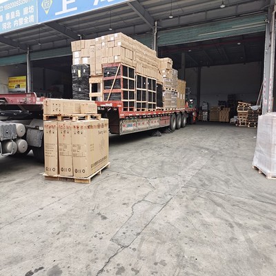 深圳到上海物流专线 印刷品、塑胶机器、医药酒类、搬家货物全品类托运服务指南